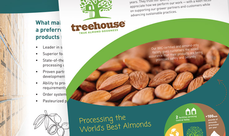 South Bay Area print design